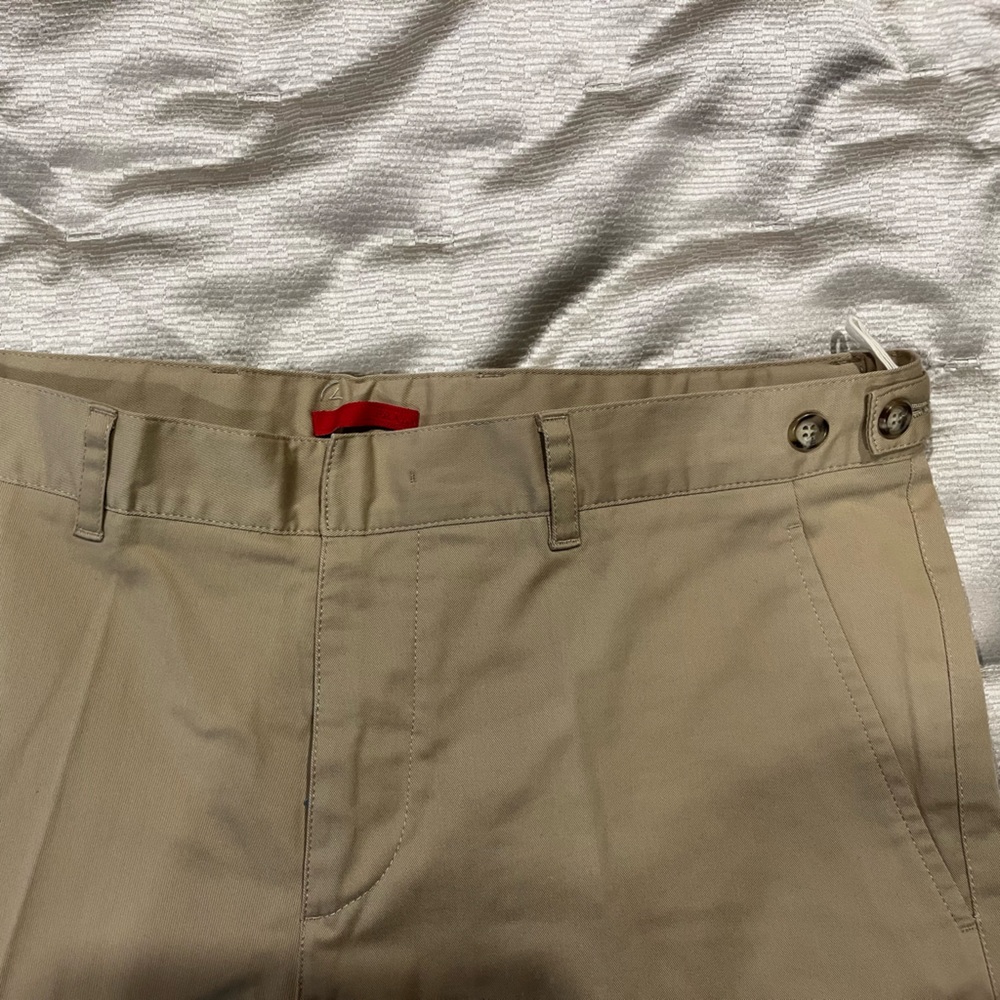 Prada Men’s Khaki Short